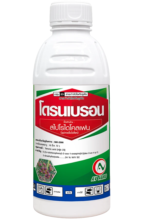โดรนเบรอน